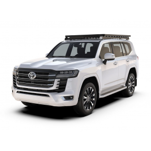 Montpellier4x4 | Front Runner Toyota Land Cruiser 300 Slimline II Roof Rack Kit / Low Profile